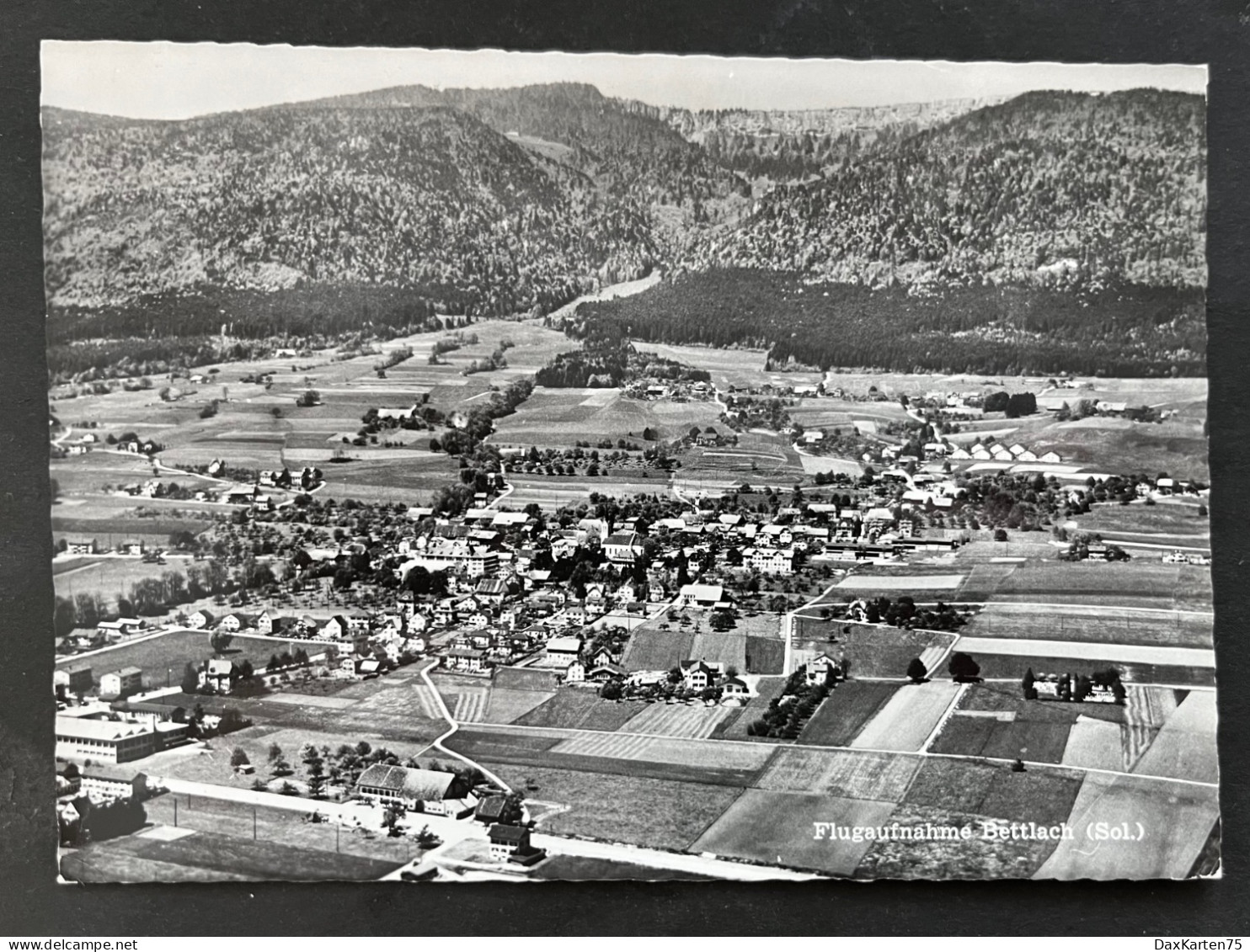 Losone Con La Nuova Caserma - Losone