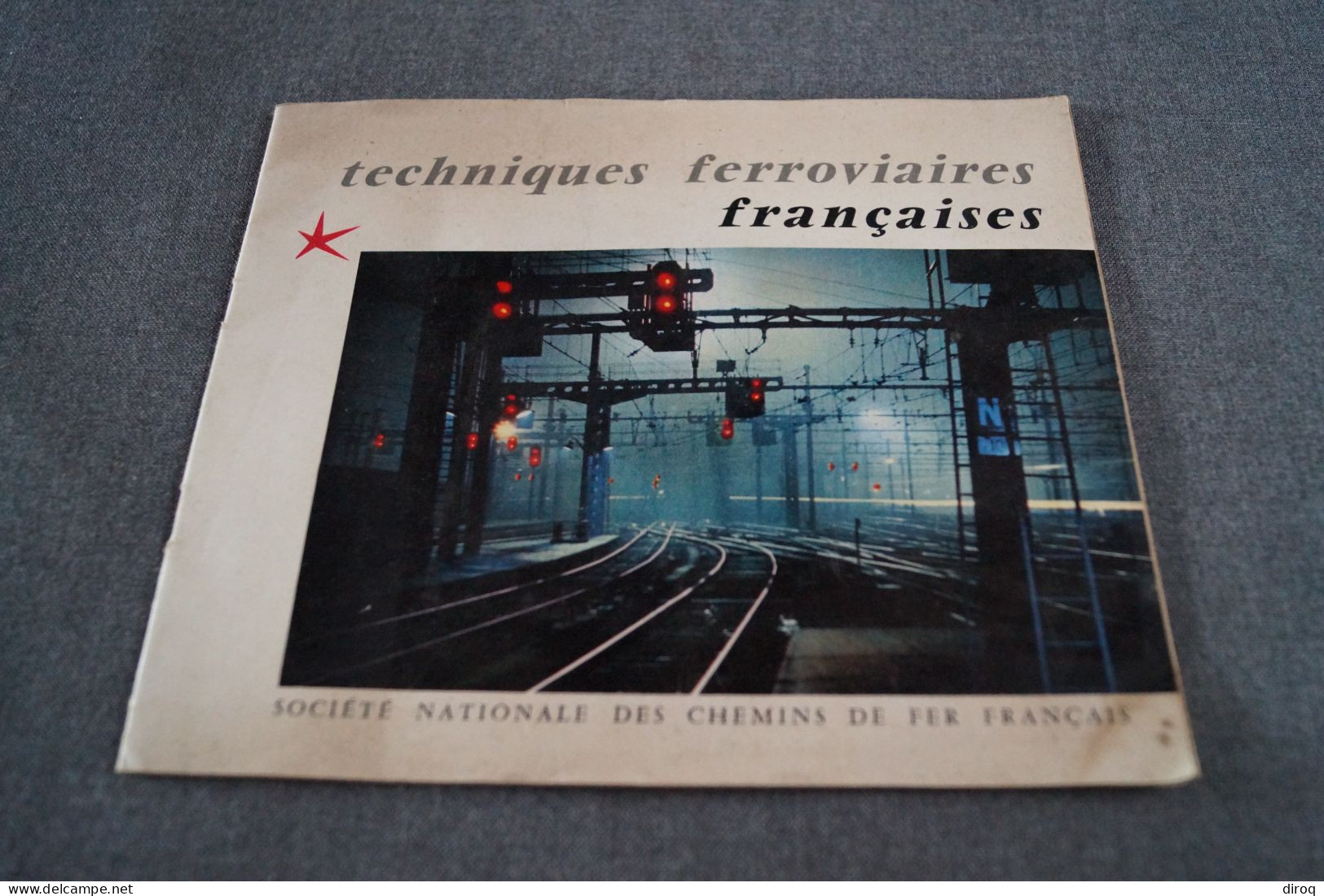 Expo 1958, Bruxelles,publicitaire,LChemin De Fer Français,24 Pages,21 Cm. Sur 18 Cm. - Werbung