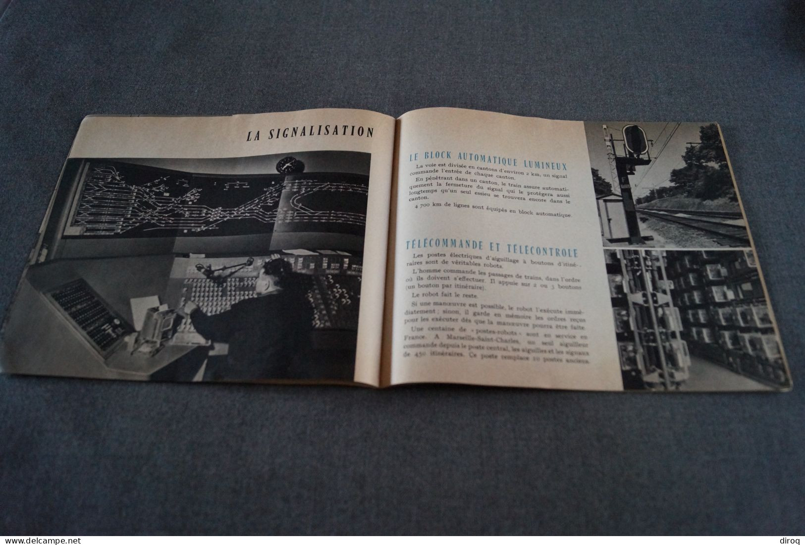 Expo 1958, Bruxelles,publicitaire,LChemin De Fer Français,24 Pages,21 Cm. Sur 18 Cm. - Advertising