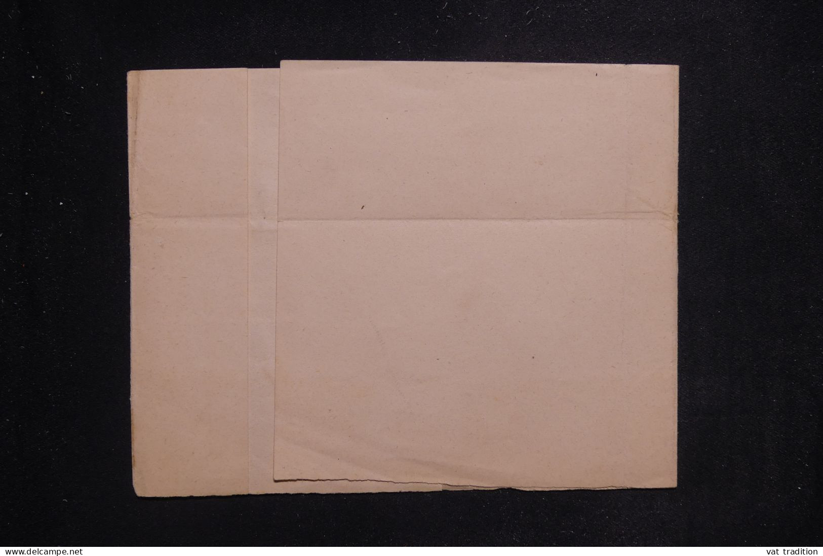 RÉUNION - Fragment De Lettre De St Denis Pour Nantes En 1896 Avec Type Groupe  - L 144127 - Covers & Documents