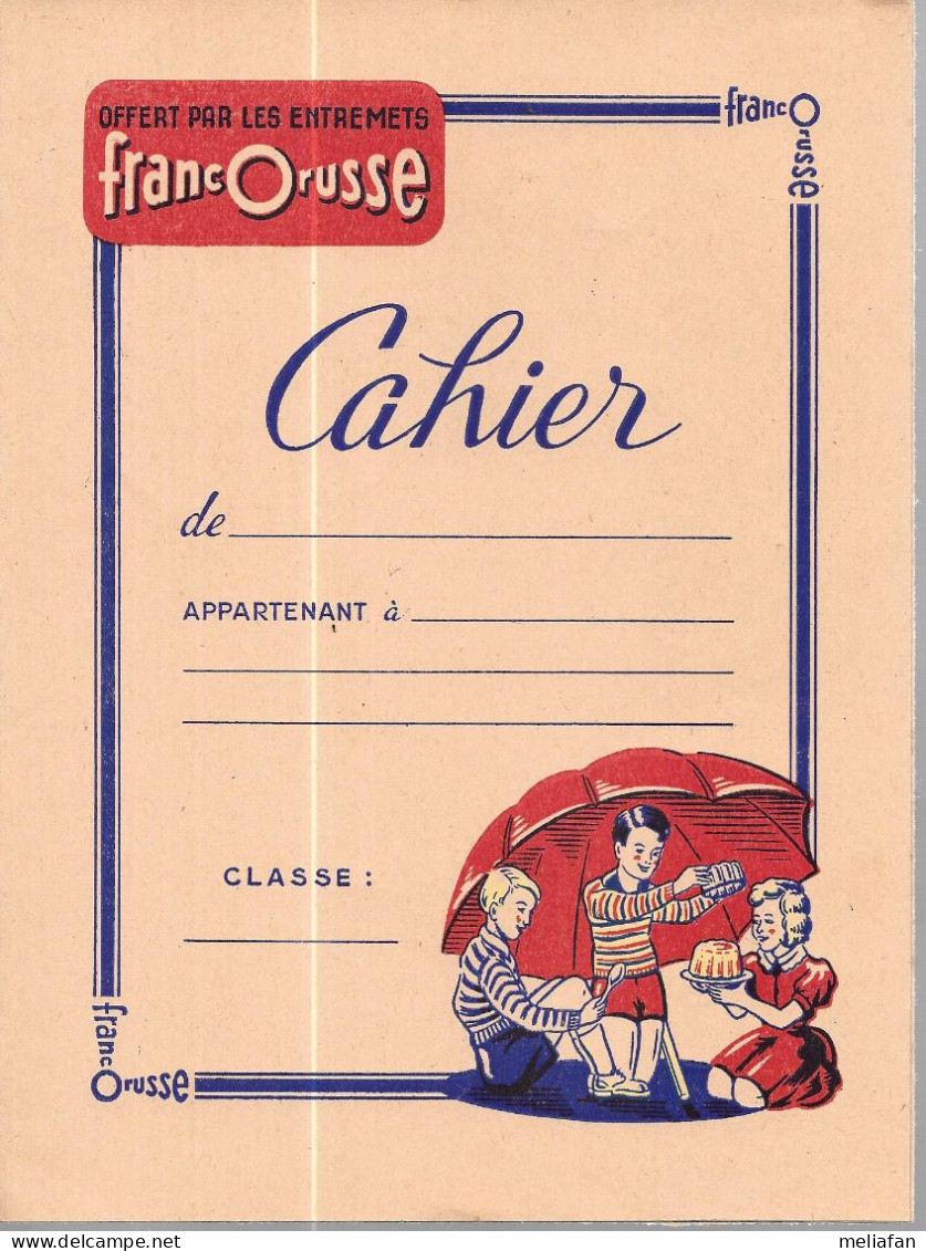 AT02 - PROTEGE CAHIER FRANCO-RUSSE - F