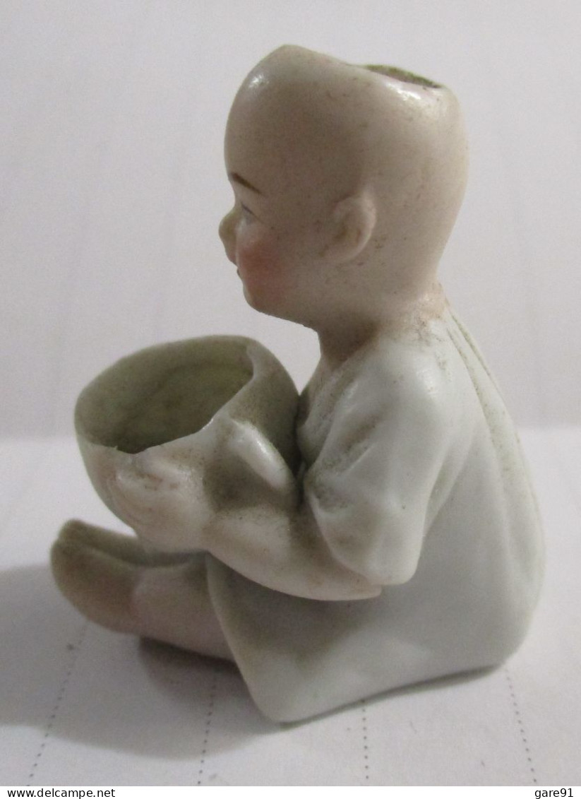 Mini Poupée En Porcelaine - Personen