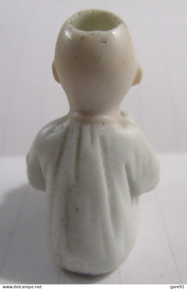 Mini Poupée En Porcelaine - Personen