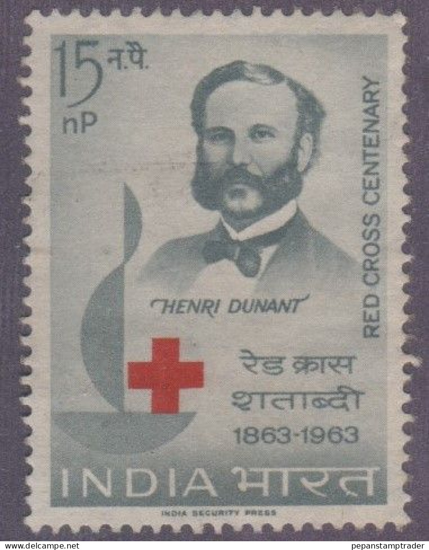 India #373 - Used - Used Stamps