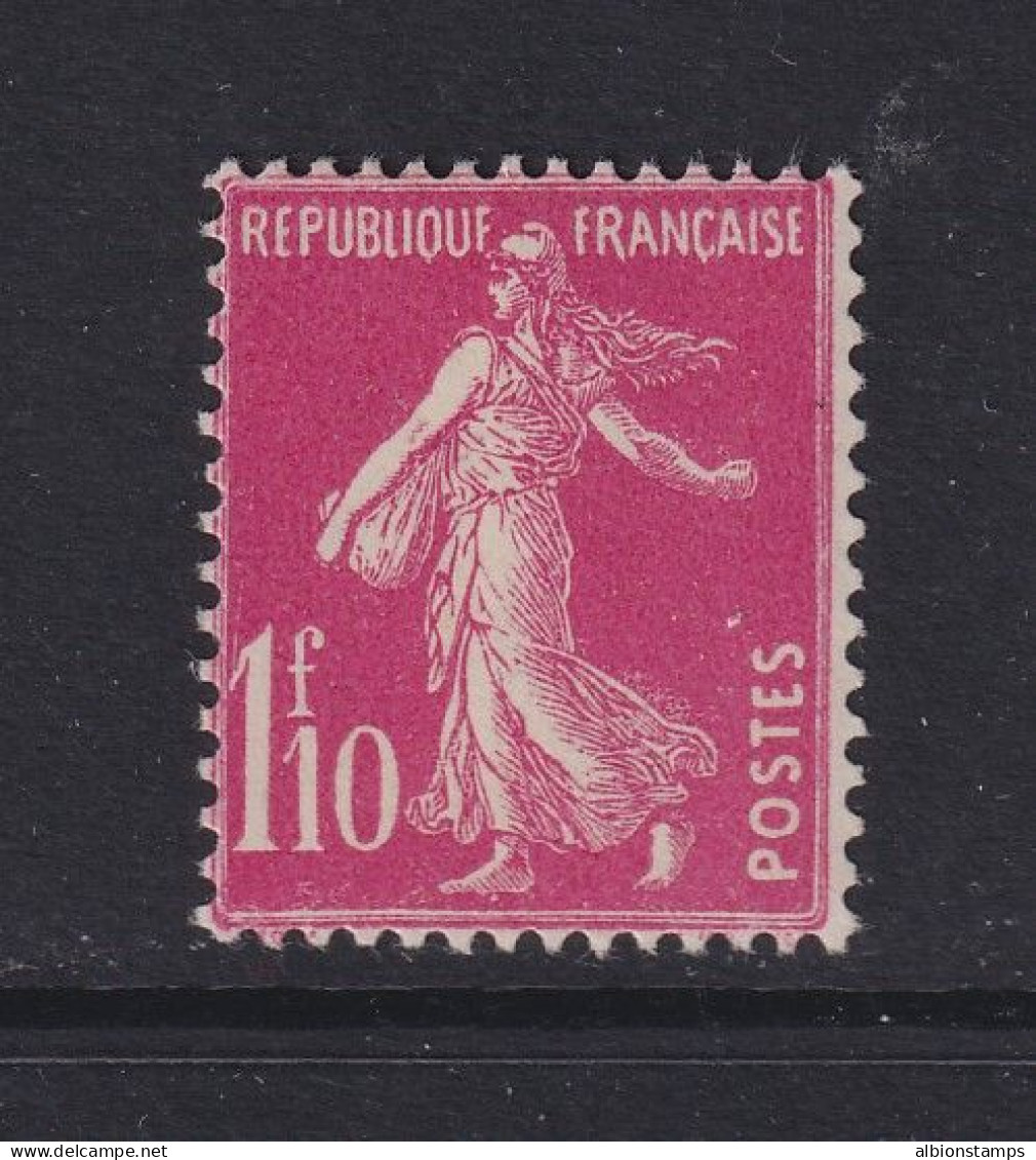 France, Scott 182 (Yvert 238), MNH - Neufs