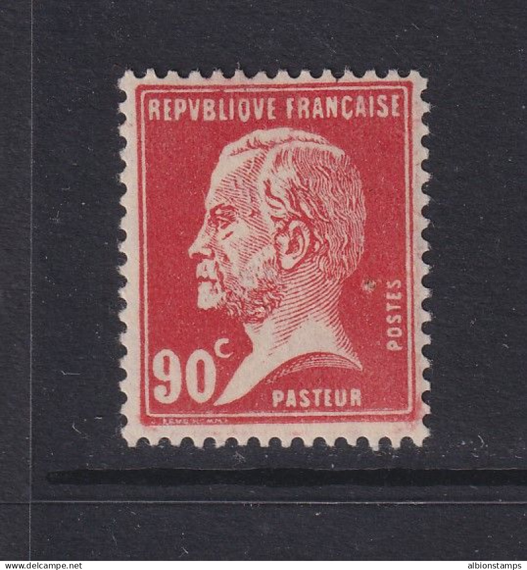 France, Scott 193 (Yvert 178), MLH - Neufs