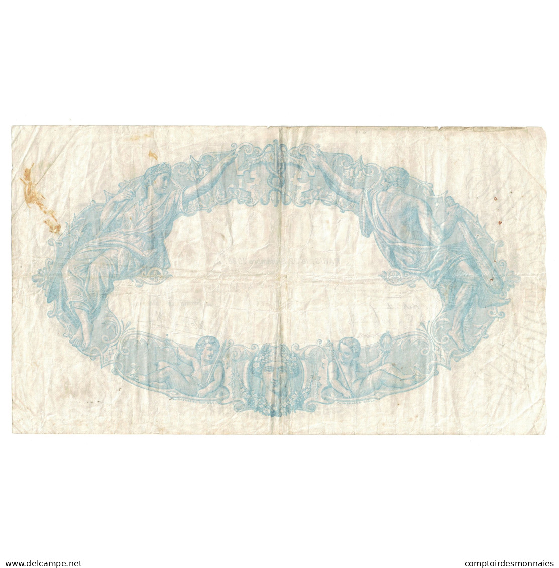 France, 500 Francs, Bleu Et Rose, 1938, Y.3088 074, TTB, Fayette:31.20, KM:88c - 500 F 1888-1940 ''Bleu Et Rose''