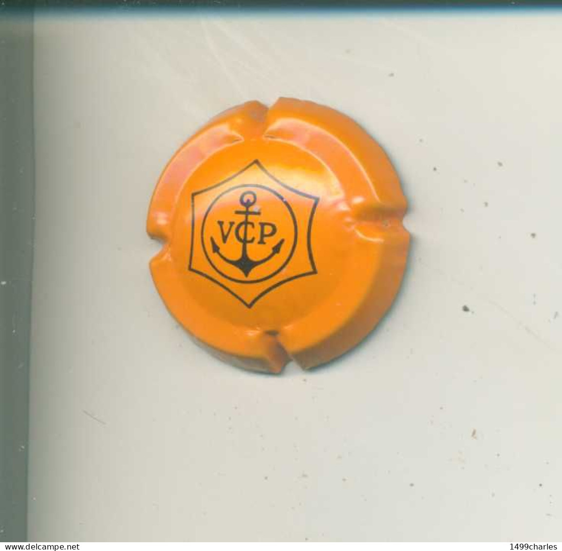 CAPSULE  CLICQUOT     Ref 105  !!!! - Clicquot (Veuve)