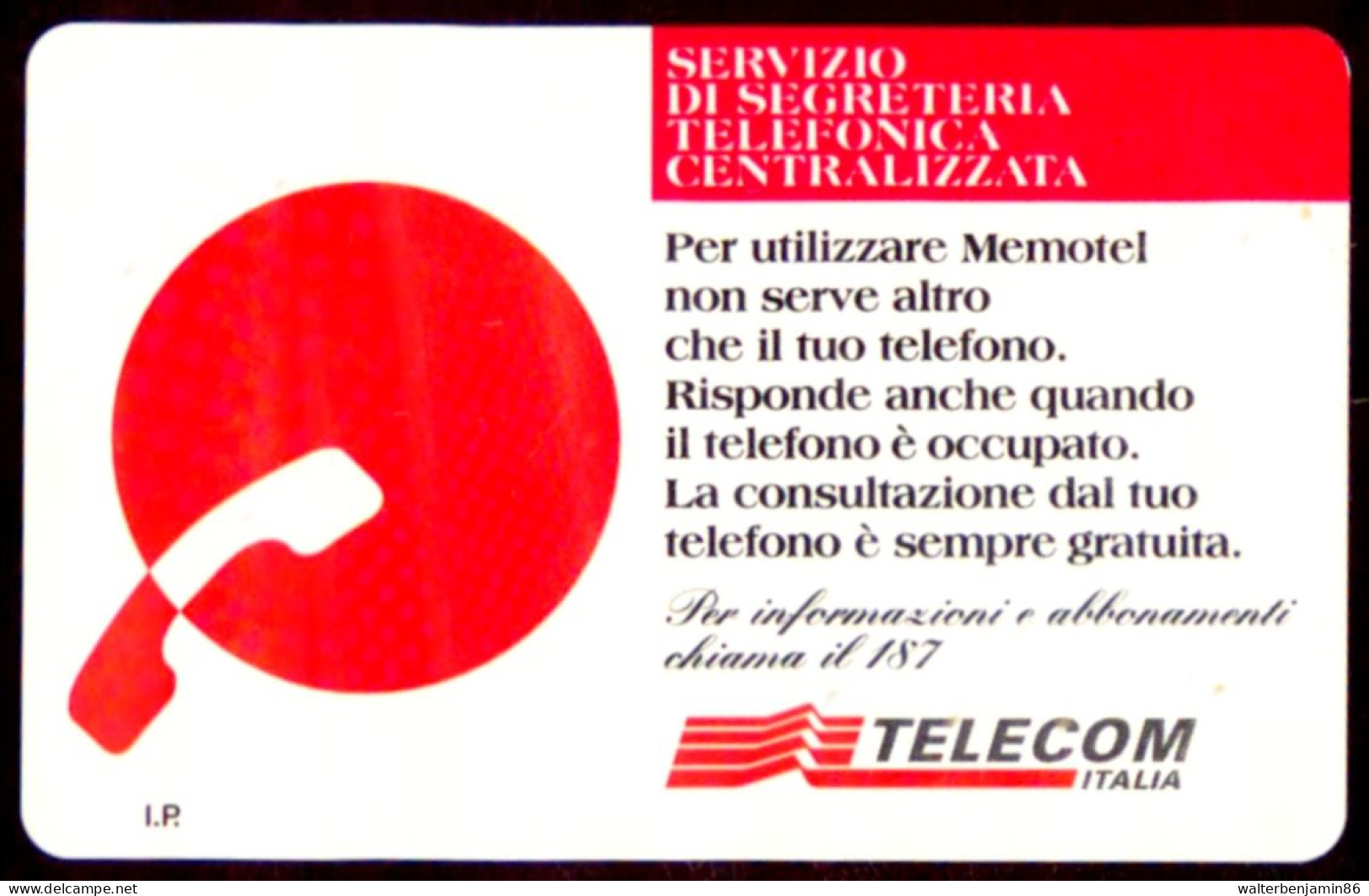 G 614 B C&C AD2 SCHEDA TELEFONICA NUOVA MAGNETIZZATA MEMOTEL ADAC CON CODICI - [3] Fehlliste