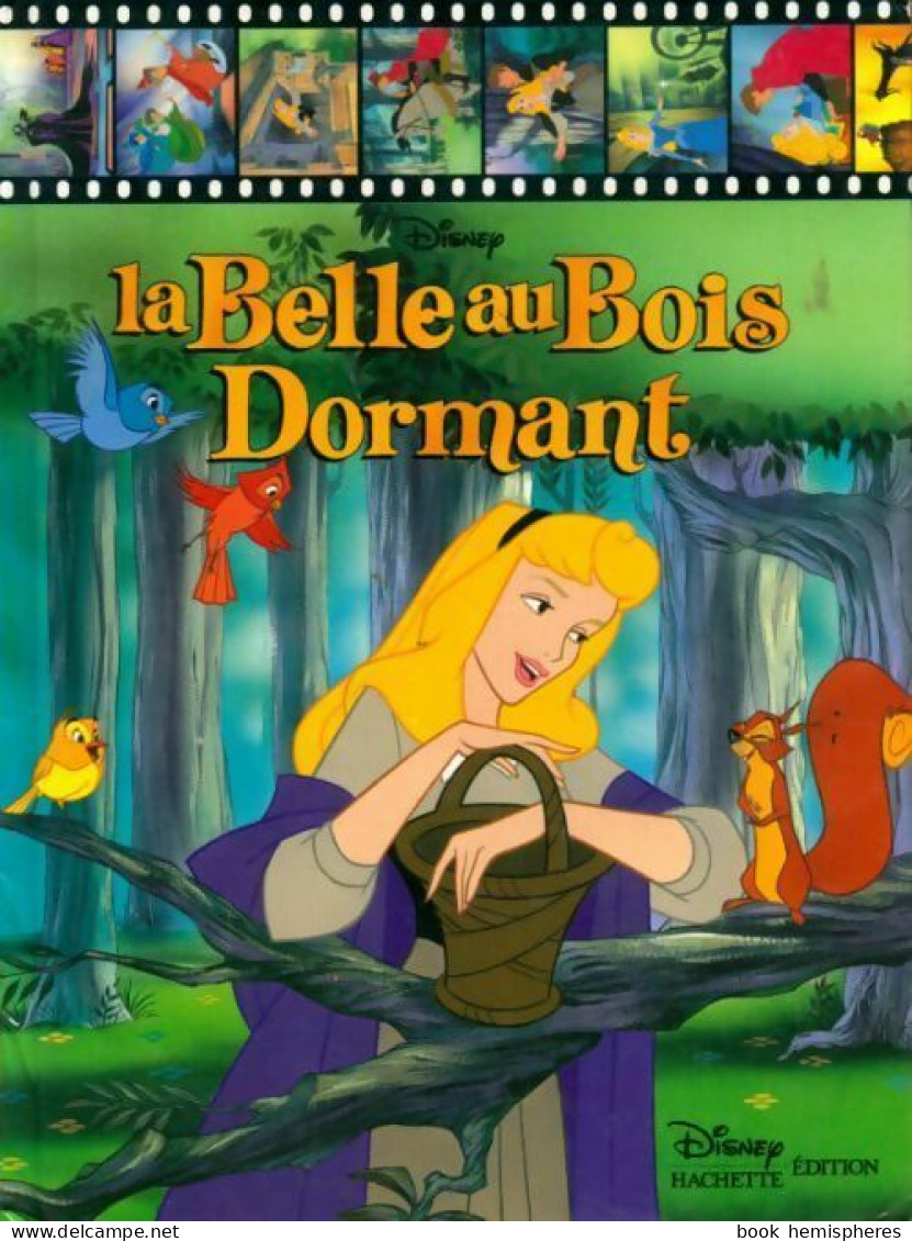 La Belle Au Bois Dormant De Disney (1994) - Disney