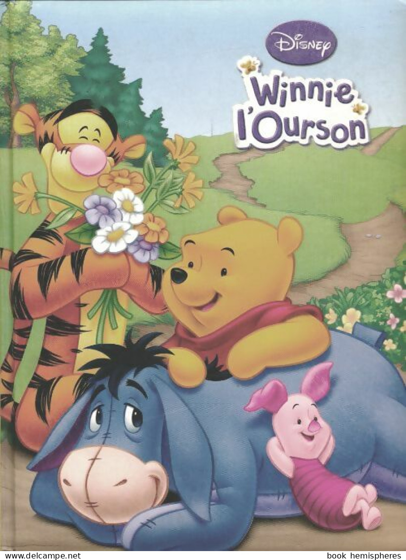 Winnie L'ourson De Walt Disney (1998) - Disney