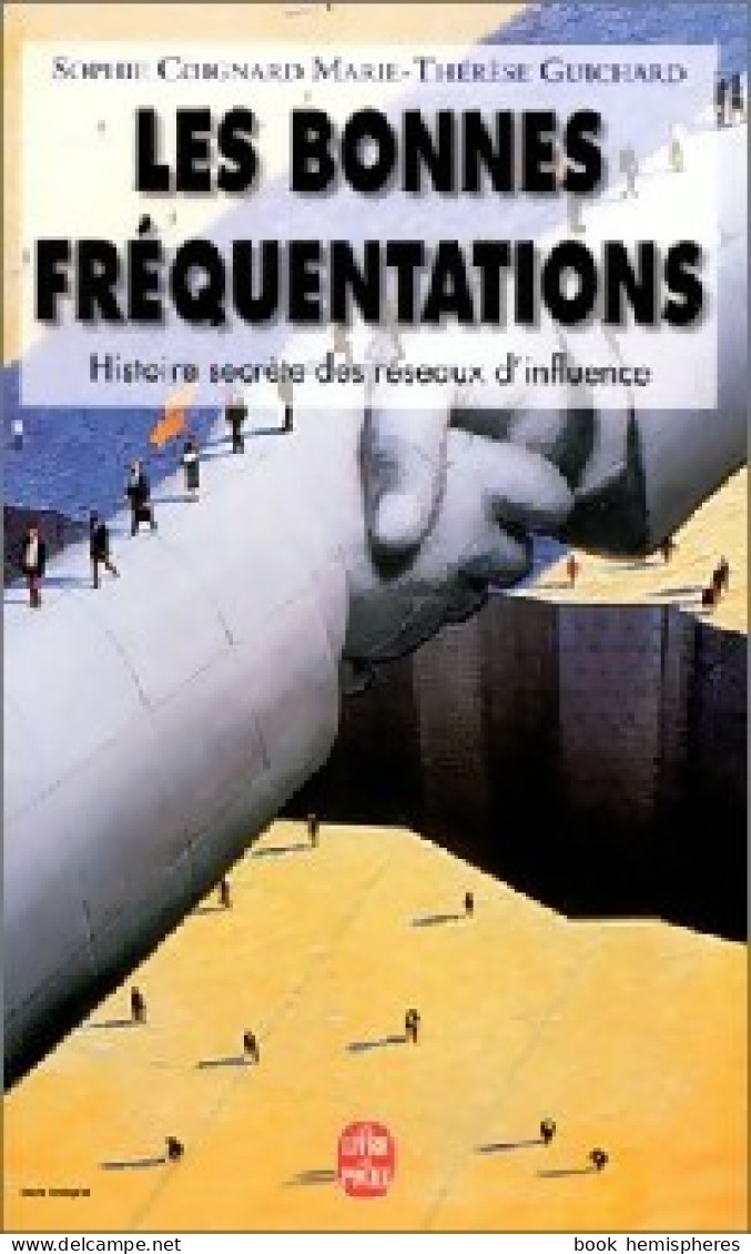Les Bonnes Fréquentations De Marie-Thérèse Coignard (1998) - Old (before 1960)