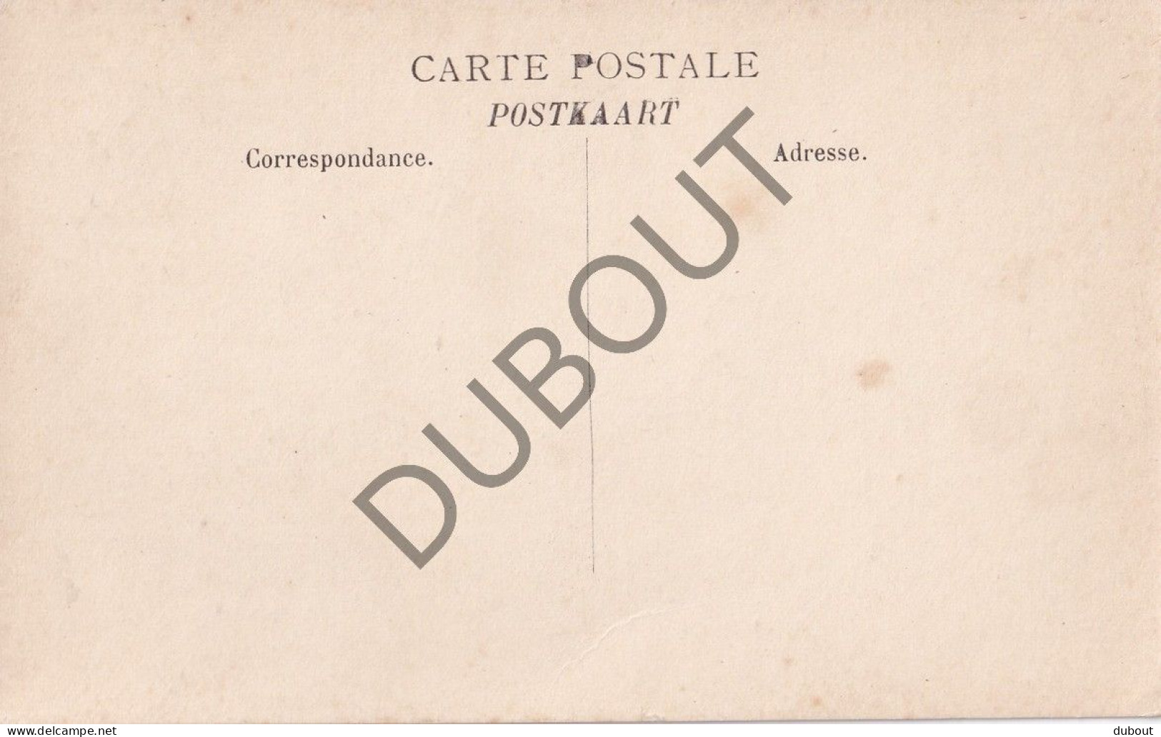 Postkaart/Carte Postale - Dadizele - Basiliek (C4162) - Moorslede