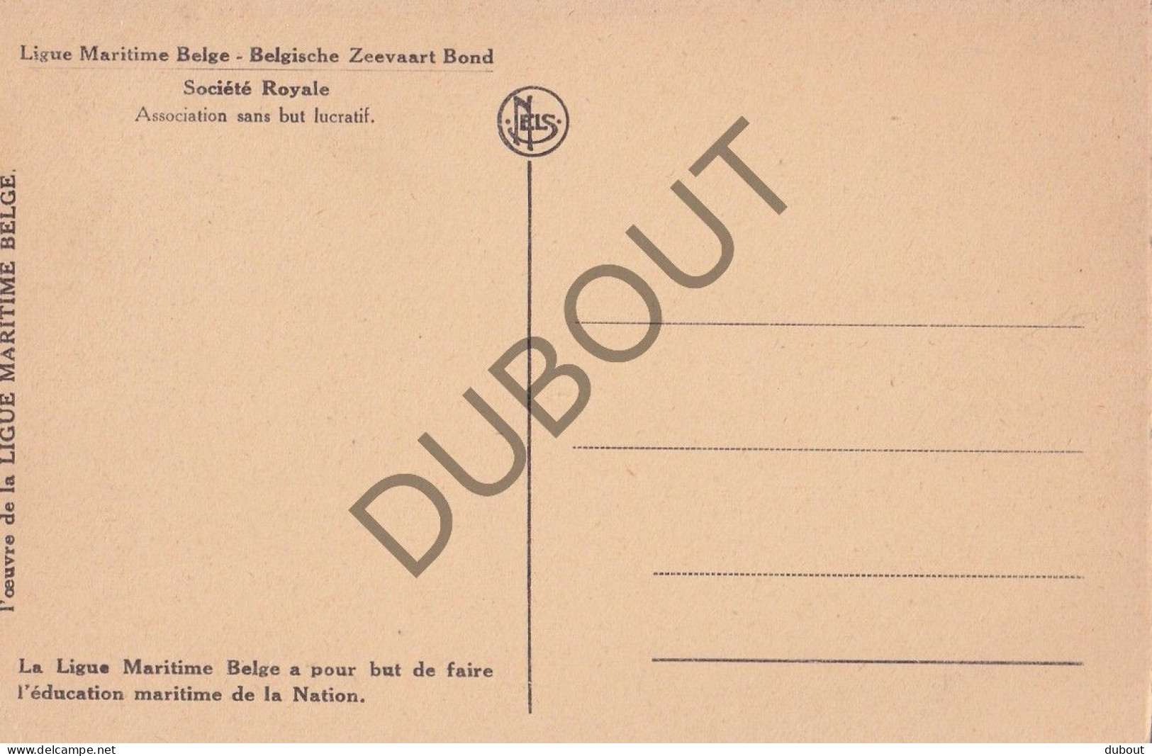 Postkaart/Carte Postale - Langerbrugge - Pavillon Royal Yacht Cklub Et Motorboat Club Des Flandres (C4200) - Evergem