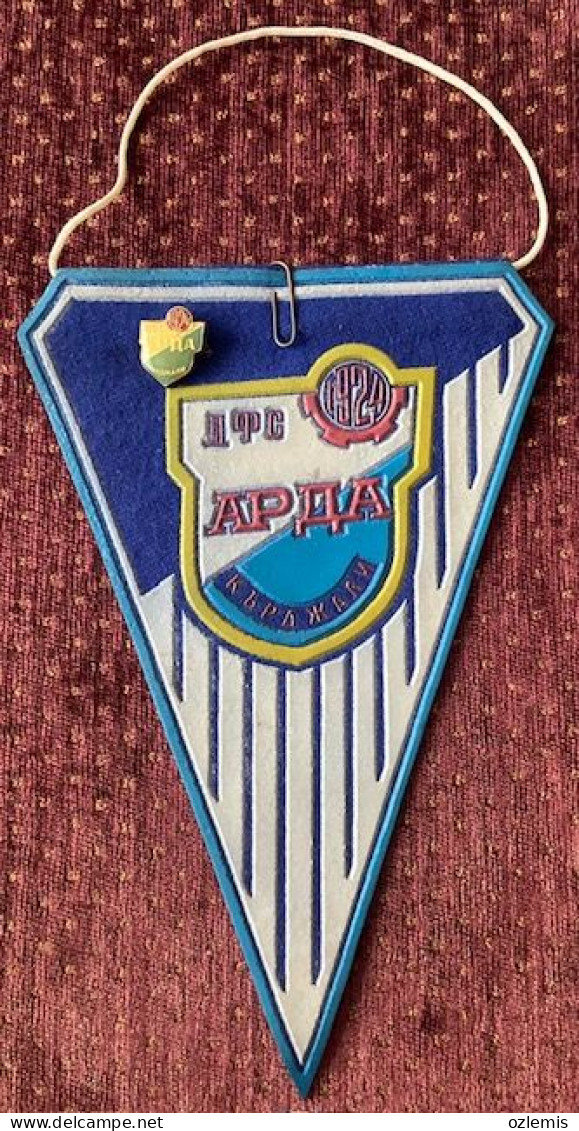 GREECE,UNKOWN CLUB BADGE AND PENNANTS, - Zwemmen