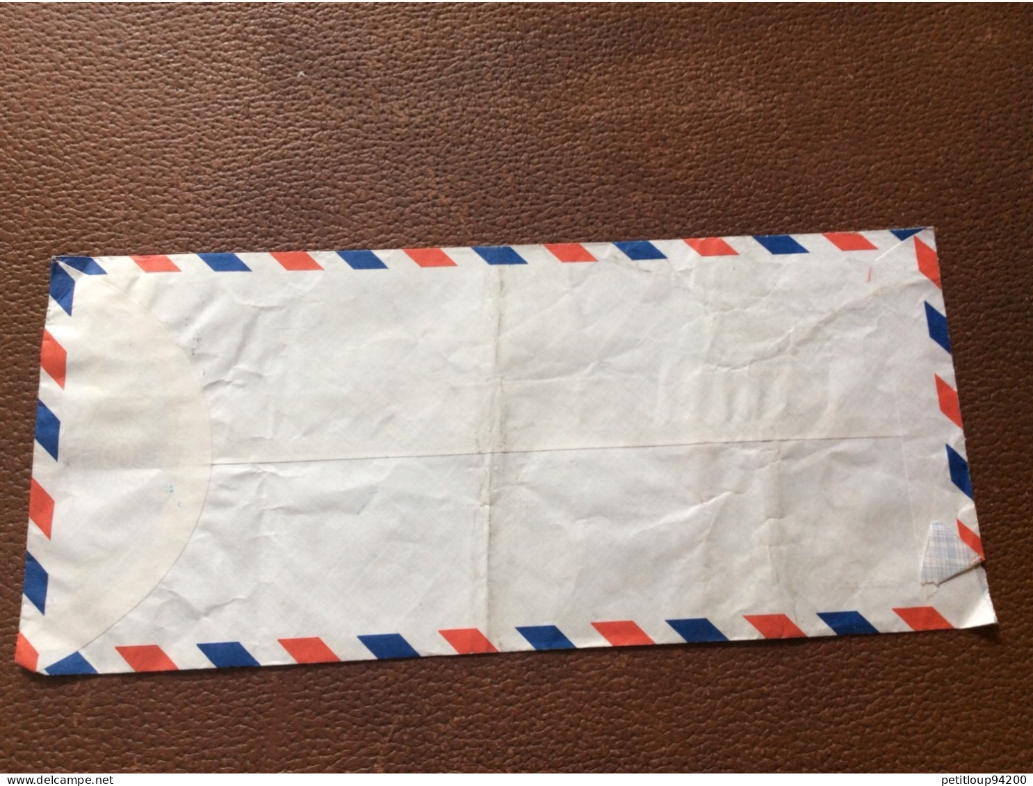 * POSTE AÉRIENNE  Taiwan  10 - Airmail