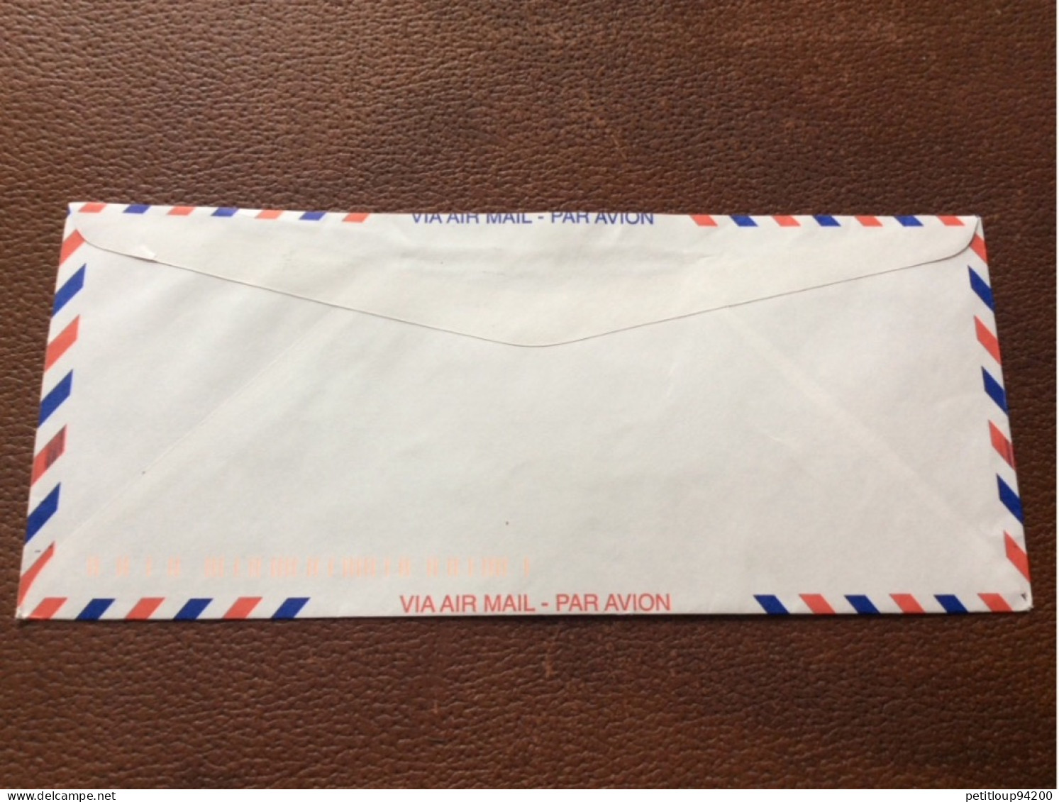 * POSTE AÉRIENNE  Canada 18 - Airmail