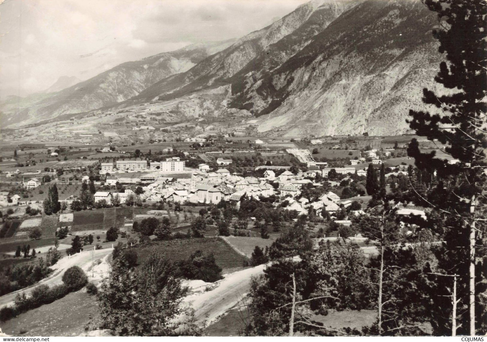 05 - GUILLESTRE - S18274 - Vue Vue Générale - CPSM 15x10cm - Guillestre