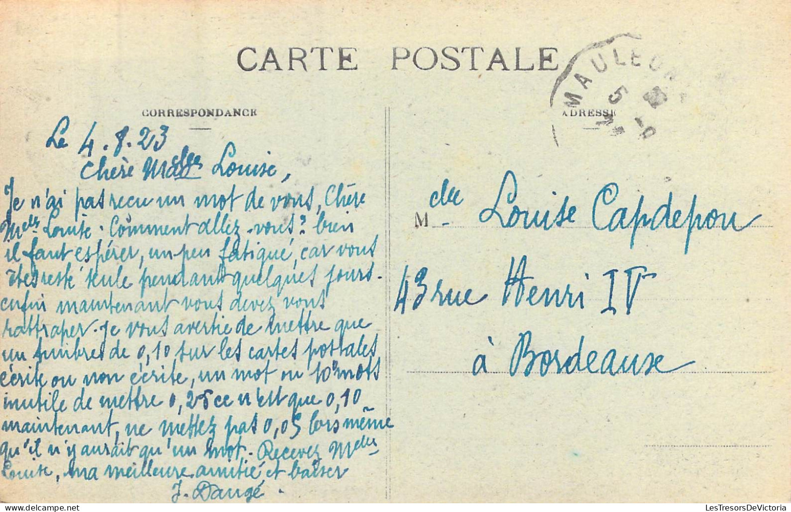 FRANCE - 64 - Salies De Béarn - L'Etablissement - Carte Postale Ancienne - Salies De Bearn