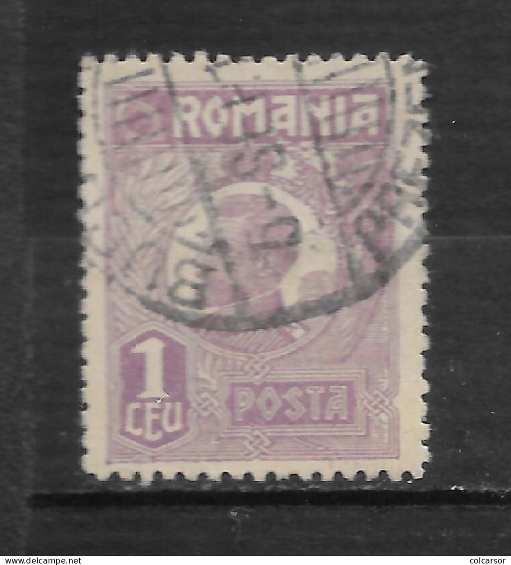 ROUMANIE   N° 283 - Altri & Non Classificati