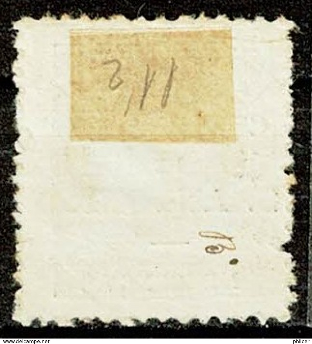 Lourenço Marques, 1895, # 26, Used - Lourenco Marques