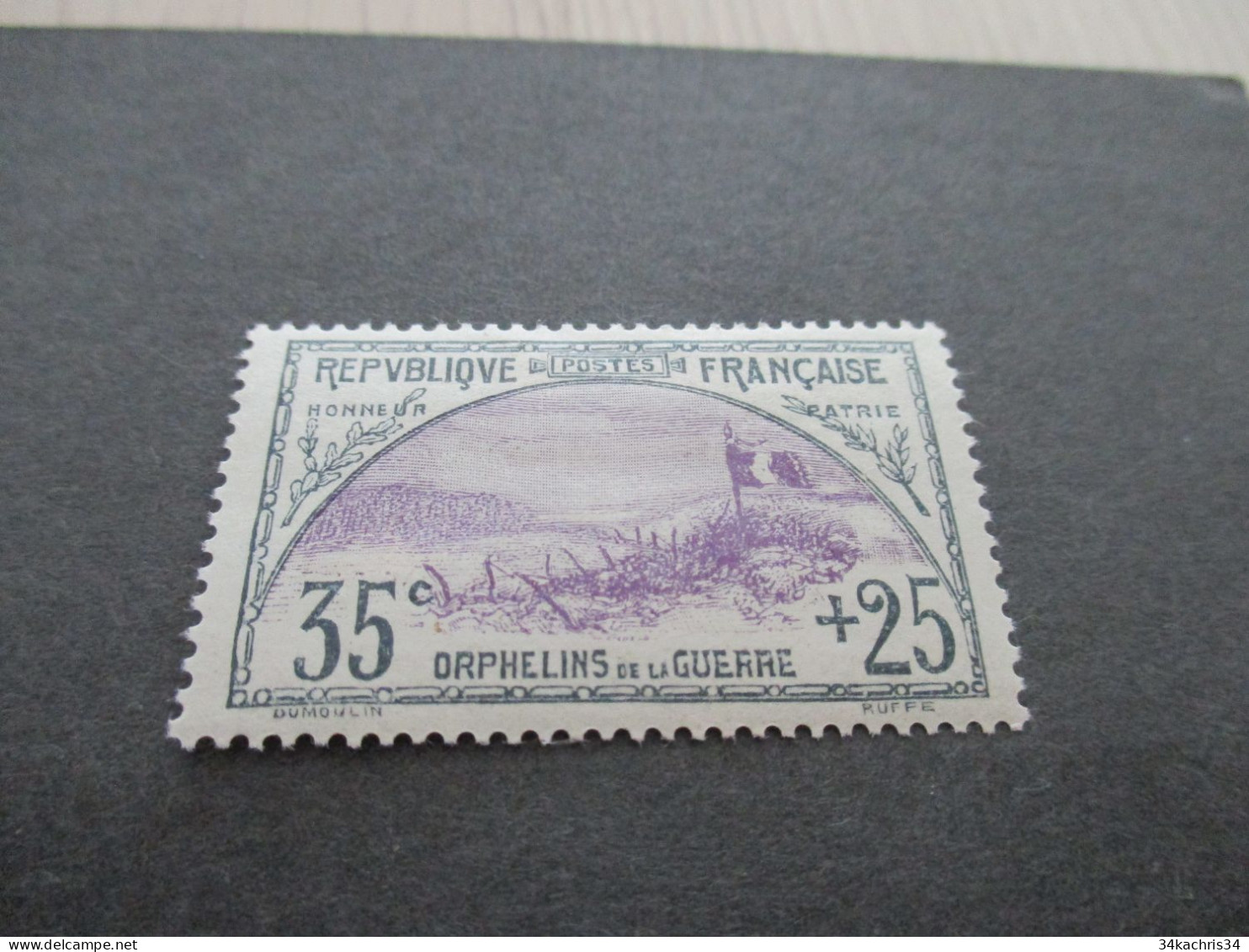 Timbre Colombie 1859 – 20c – Neuf Sans Charnière – Gomme 90%+ – S40321