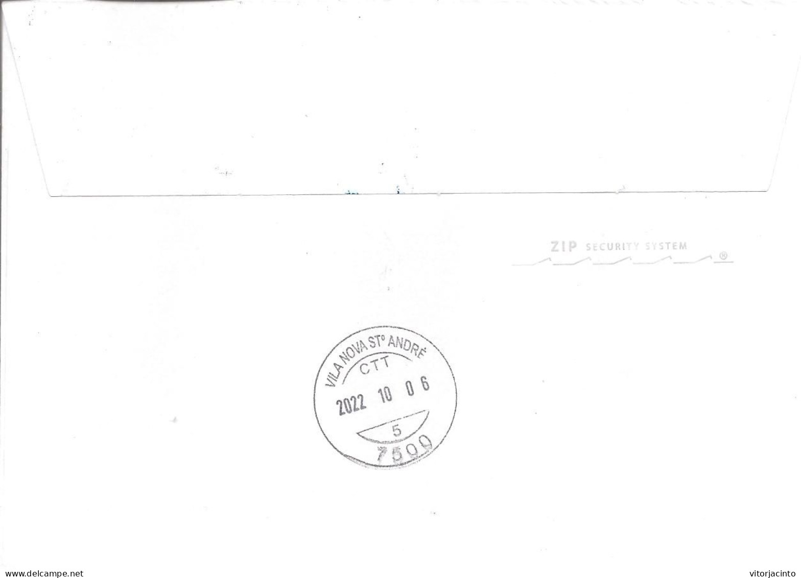 PORTUGAL - 500 Years Of "Fernão De Magalhães" Circum-Navigation Voyage - Commemorative Postmark - Maschinenstempel (Werbestempel)