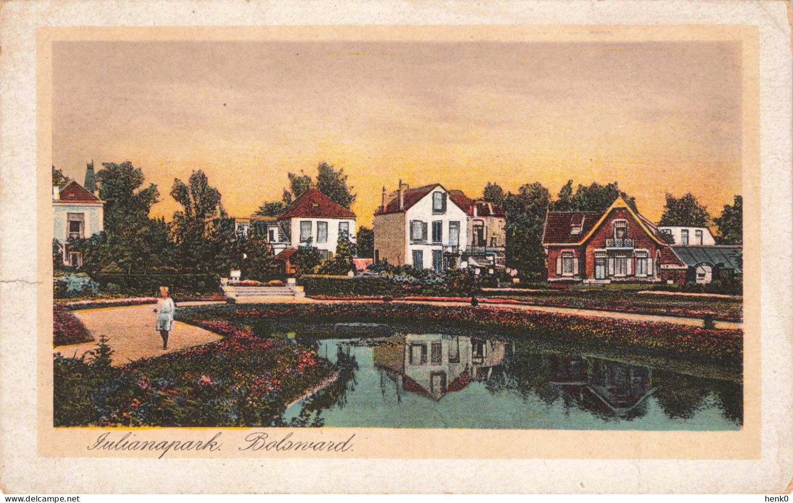 Bolsward Julianapark AT126 - Bolsward