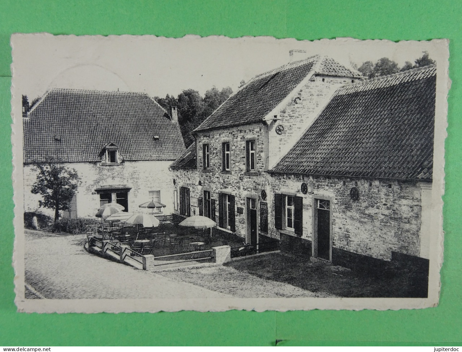 Chevelipont Auberge Du Moulin - Villers-la-Ville