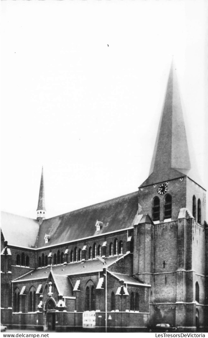 BELGIQUE - Kerk Neerpelt - Carte Postale Ancienne - Neerpelt