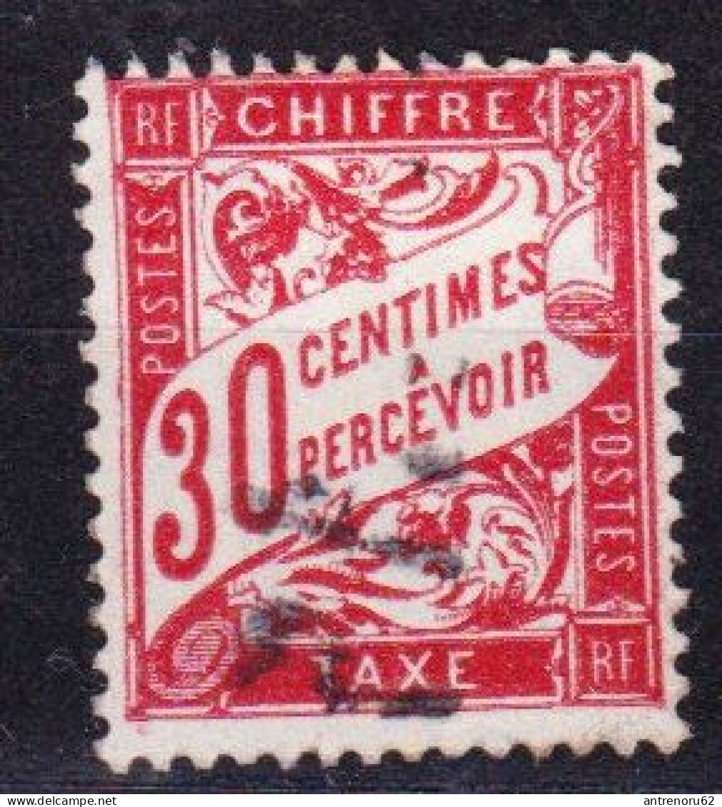 STAMPS-FRANCE-USED-SEE-SCAN - Used