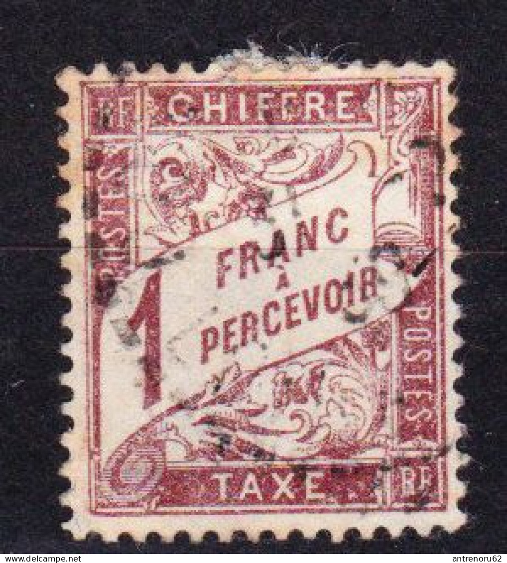 STAMPS-FRANCE-USED-SEE-SCAN - Oblitérés