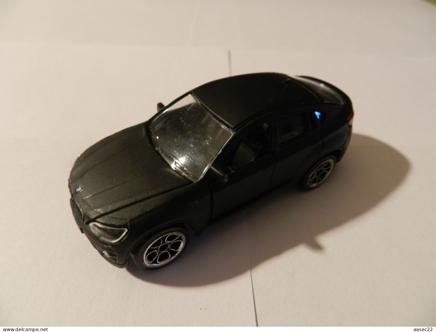 Majorette BMW X4  ***  A006  *** - Majorette