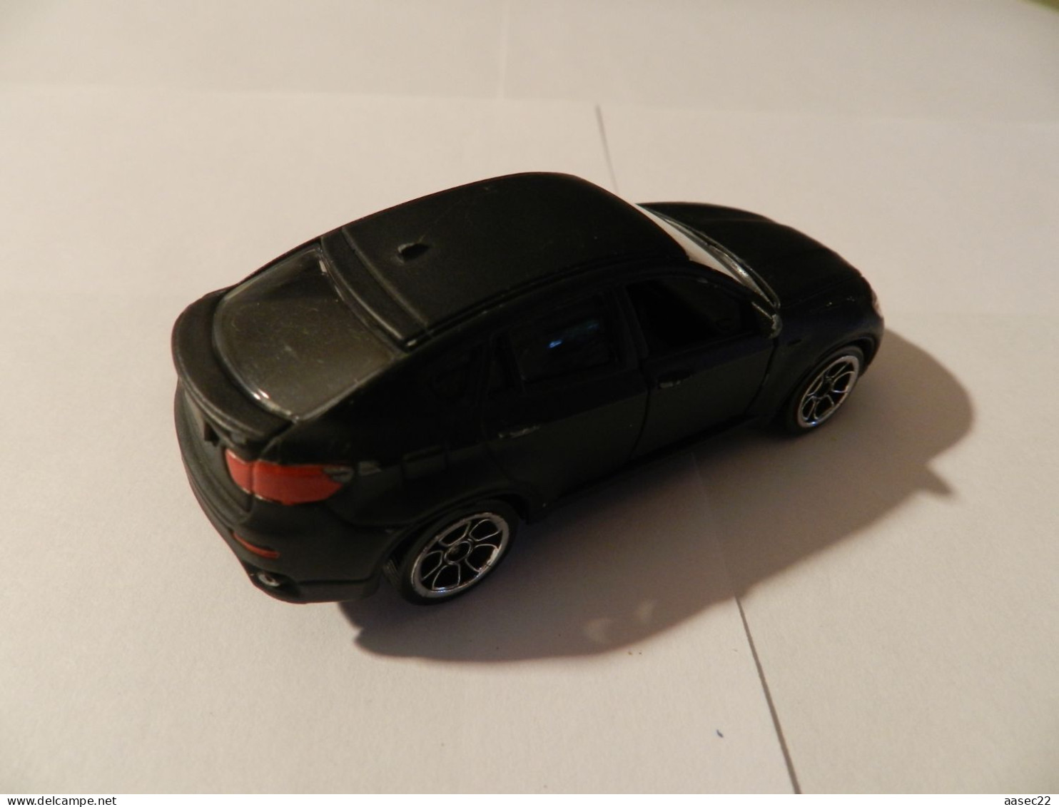 Majorette BMW X4  ***  A006  *** - Majorette