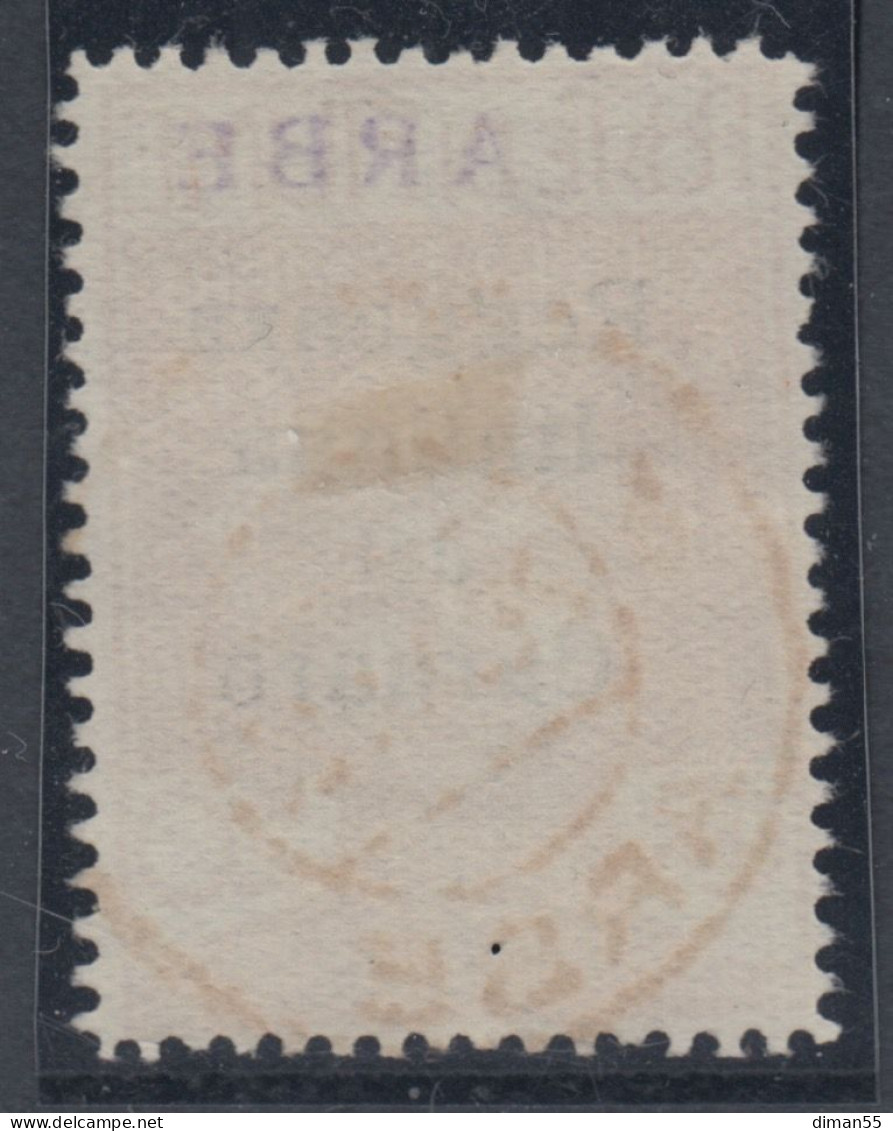 ITALIA - ARBE - Sassone N.7 - Used - Arbe & Veglia