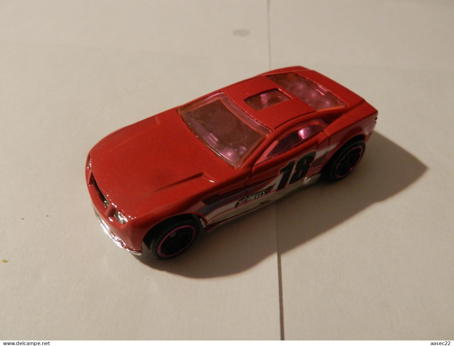 Hotwheels  Torque Screw  2004    ***  A021  *** - HotWheels