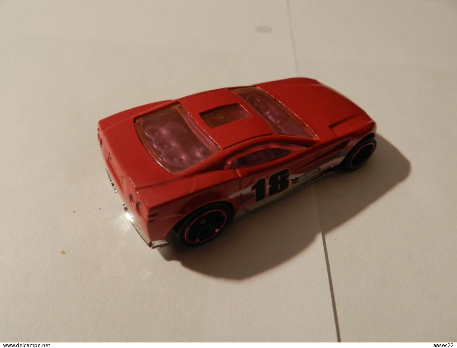 Hotwheels  Torque Screw  2004    ***  A021  *** - HotWheels