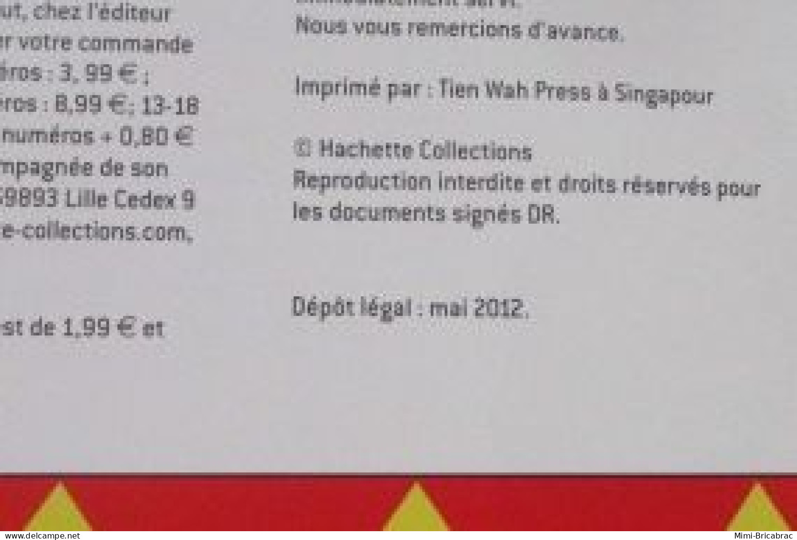 BD2011 / BD ALIX / LA TOUR DE BABEL  en excellent état , édition de 2012 , valait 7,99€, avec suppl LE MONDE D'ALIX