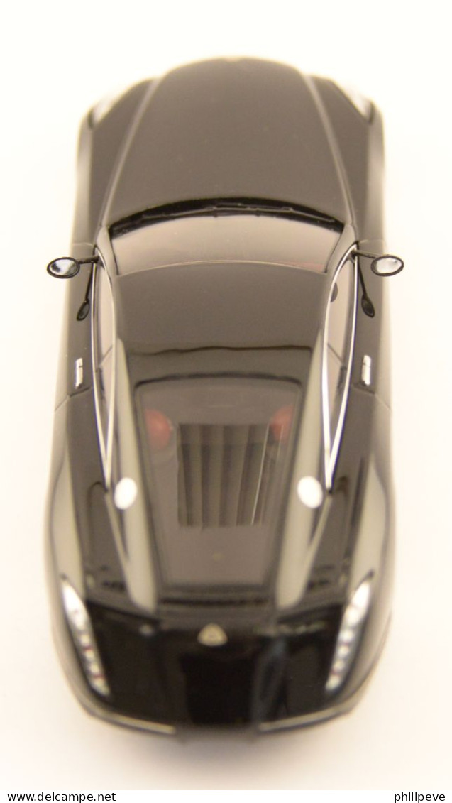 MAYBACH - Concept Car Exelero - SCHUCO 1:43