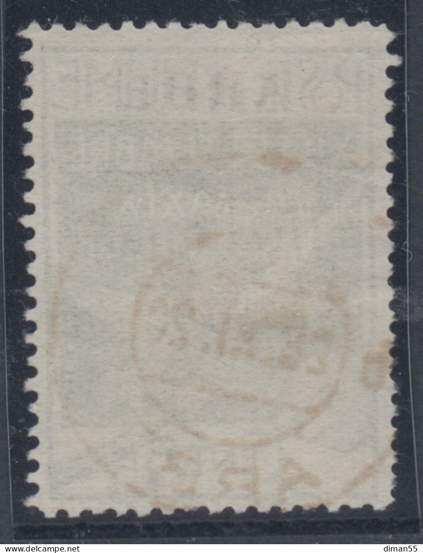 ITALIA - ARBE - Sassone N.10  Usato - Used - Arbe & Veglia