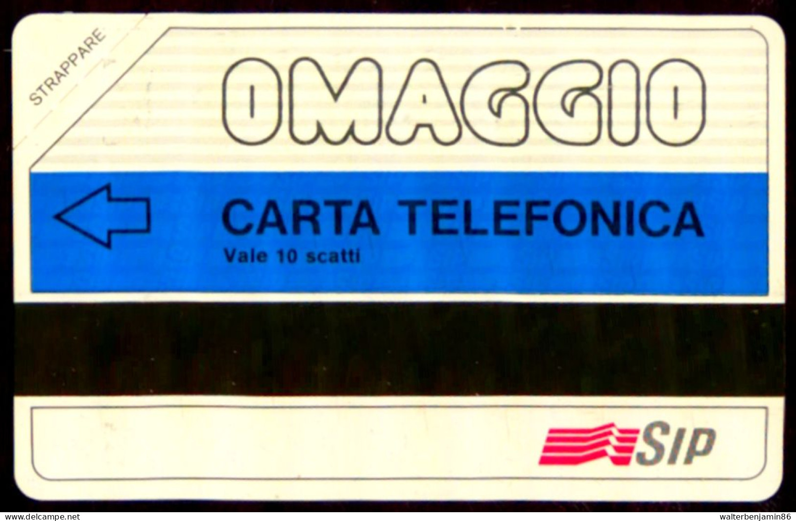 G PO 5 C&C 3005 SCHEDA TELEFONICA NUOVA SMAGNETIZZATA FASCE ORARIE OMAGGIO COME FOTO - Public Ordinary