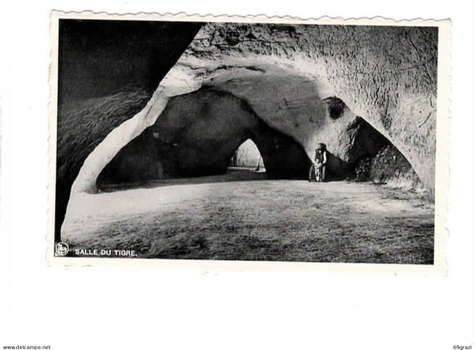 Grandes Champignonnières De Folx-les-Caves ( Orp Jauche ) - Orp-Jauche