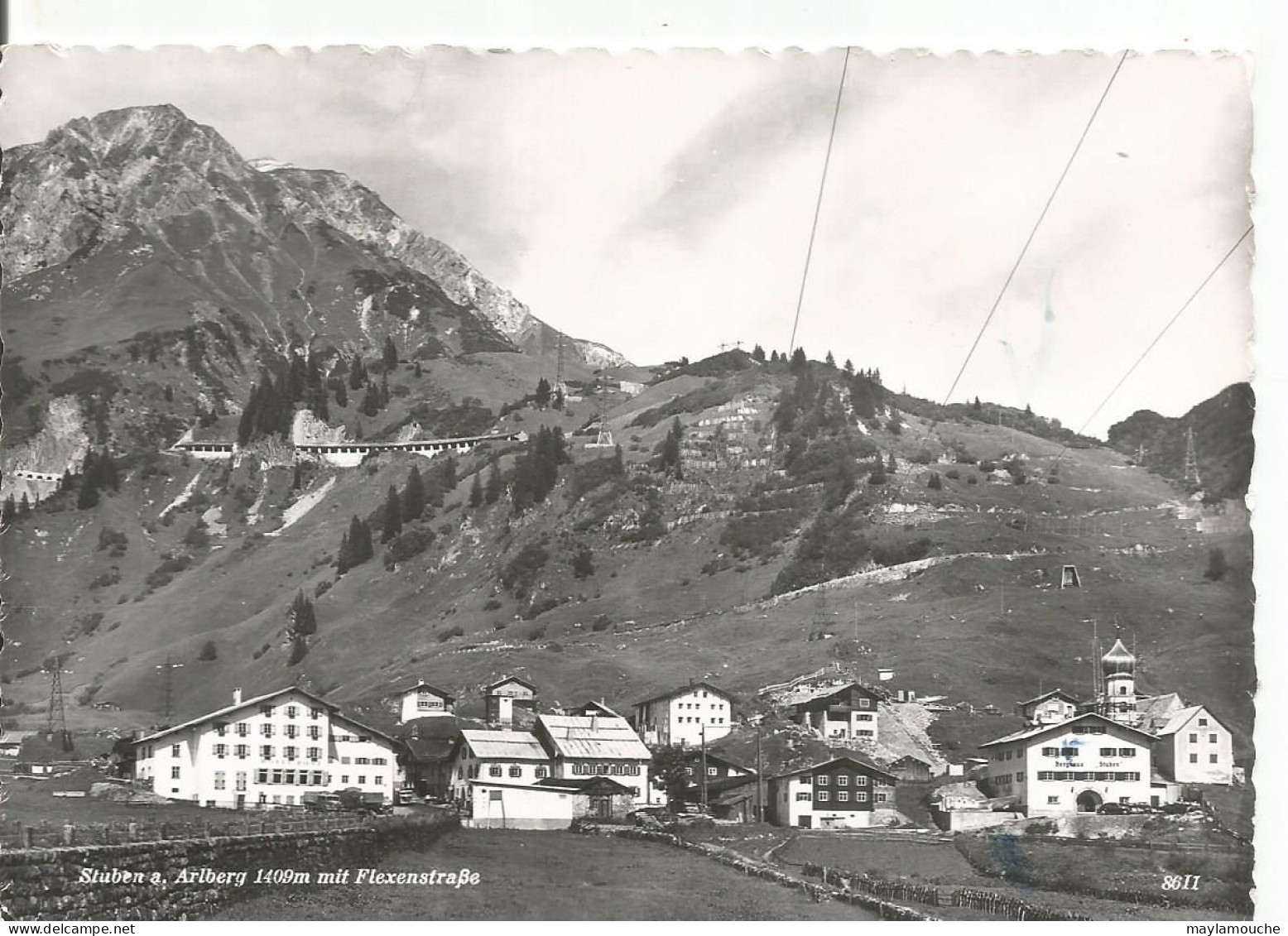 Stuben Am Arlberg - Stuben