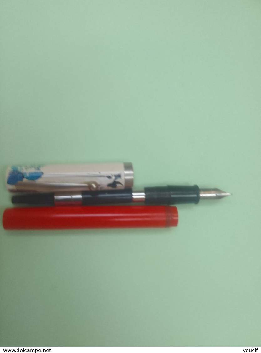 Stylo A Plume SHEAFFER - Federn