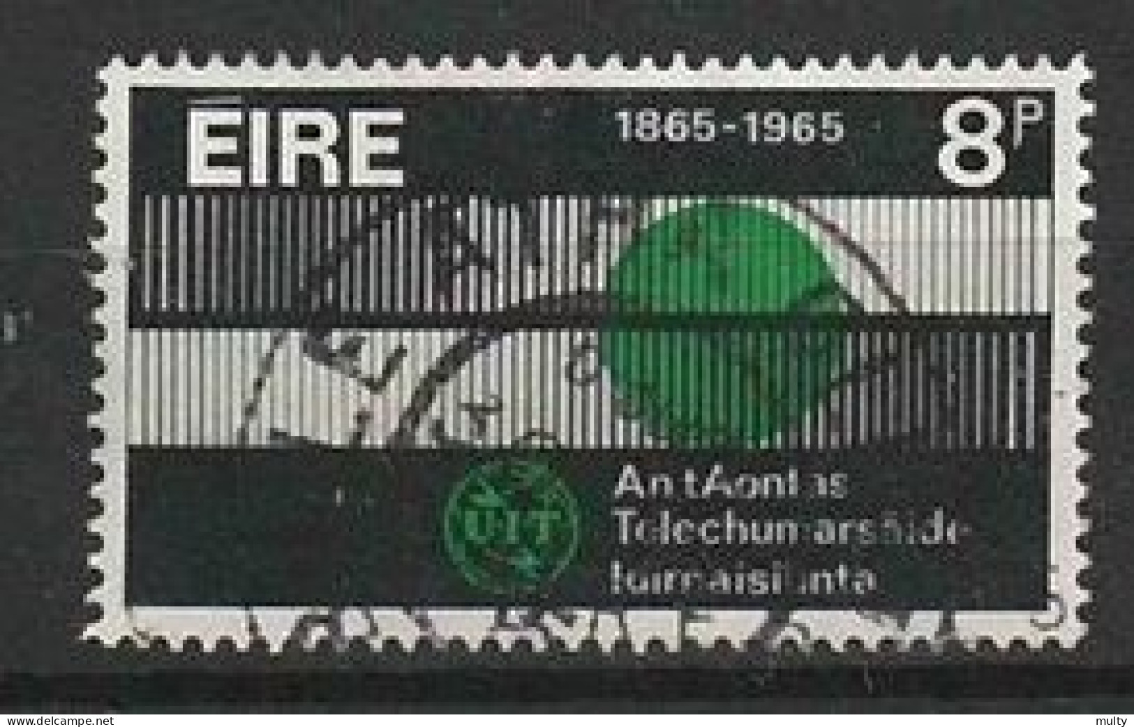 Ierland Y/T  170 (0) - Used Stamps