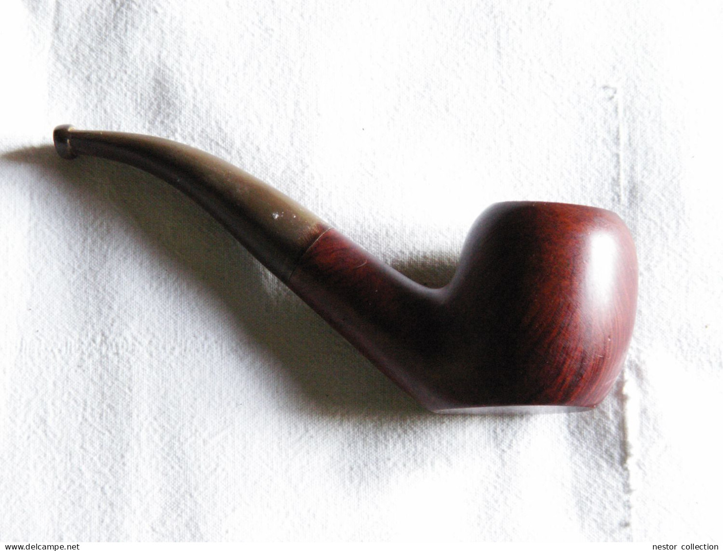 Pipe ROPP Tourist Fumeur Tabac - Other & Unclassified