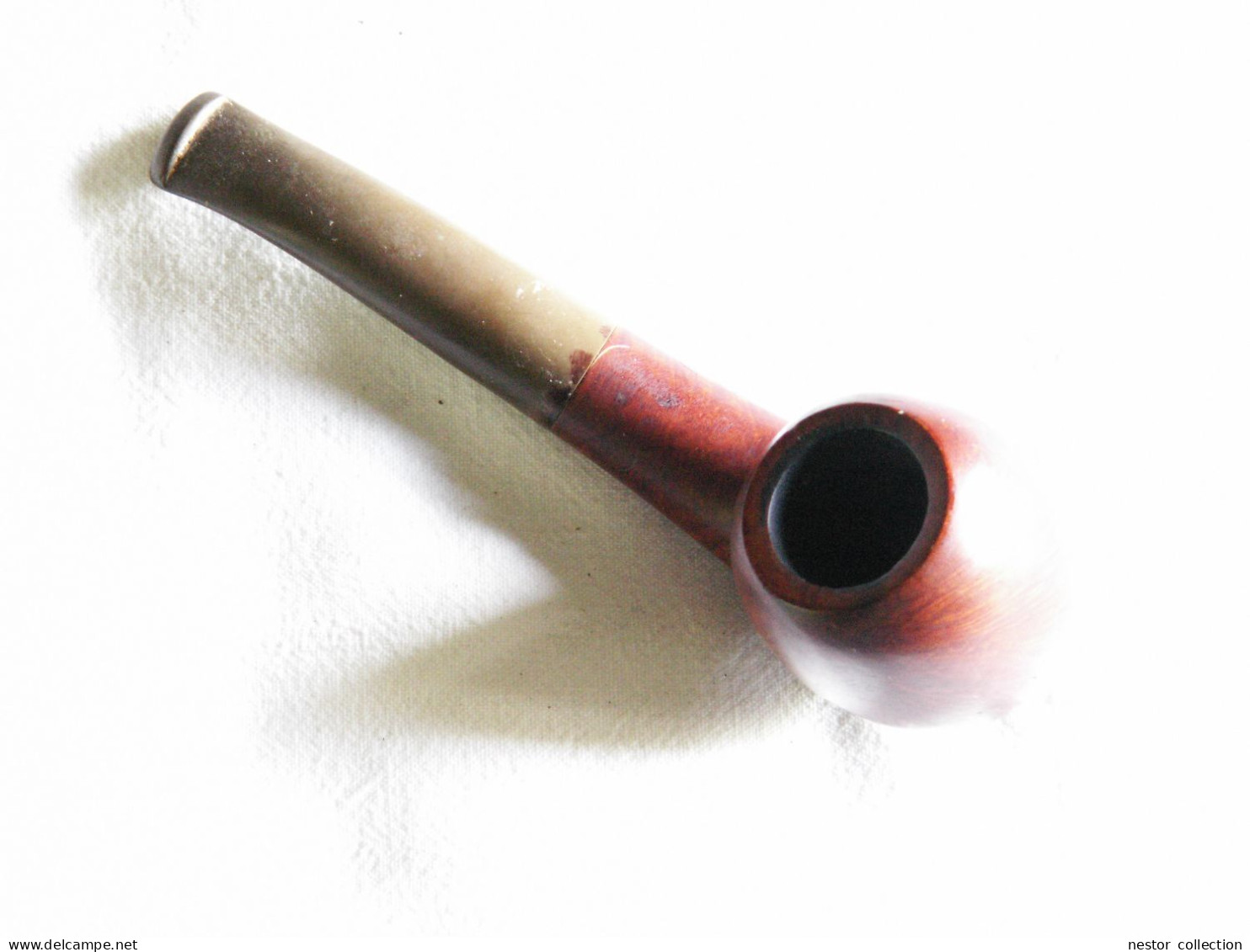 Pipe ROPP Tourist Fumeur Tabac - Other & Unclassified