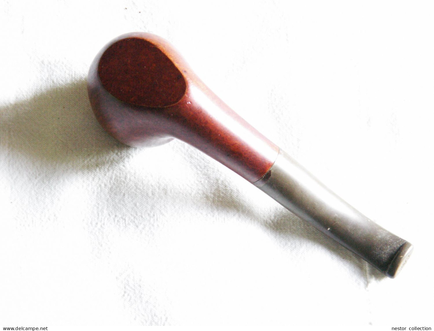 Pipe ROPP Tourist Fumeur Tabac - Other & Unclassified