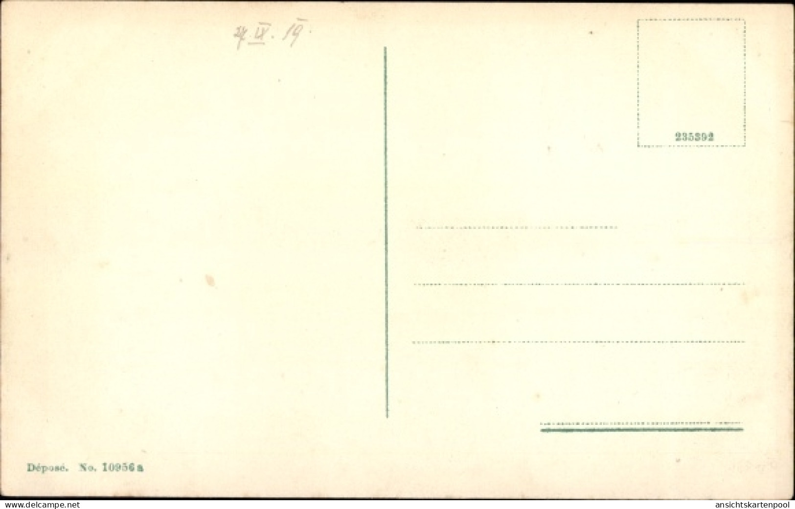 CPA Kaiserstuhl Kt. Aargau Schweiz, Dorfpartie, Gasthof, Kirche - Kaiserstuhl