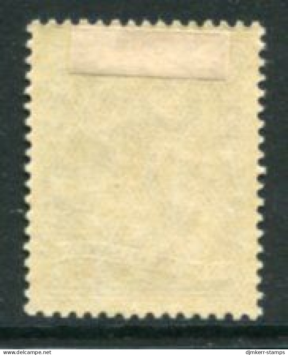 YUGOSLAVIA 1950 Occupations Definitive 50 D. LHM / *.  Michel 639 - Unused Stamps